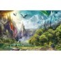 Puzzle Domnia Dragonilor, 3000 Piese Ravensburger - 1